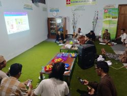 Pokdarwis Desa Lau Berencana Kembangkan Culture Trip