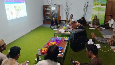 Pokdarwis Desa Lau Berencana Kembangkan Culture Trip