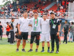 Persipa Pati Siap Arungi Liga 2