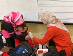 Gelar Bias Tingkatkan Daya Tahan Siswa