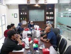 BPJS Kesehatan Kudus Raih Penghargaan UHC Award 2024