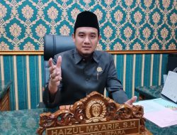 Kemarau, Dewan Minta Dinas Perhatikan Kebutuhan Petani