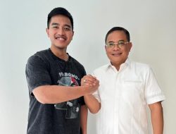 Dinilai Layak, Sudewo-Chandra Dapat Rekom PSI