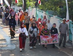 Bangun Sosial Skill Anak Inklusi