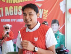 HUT ke-79 RI, Gus Haiz Ajak Tingkatkan Kesejahteraan Masyarakat