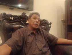 Mundurnya Airlangga tak Ubah Rekomendasi