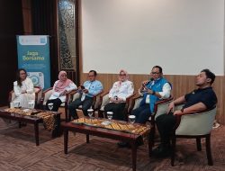 Jateng Kejar Capaian Vaksin HPV