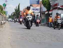 Proyek Jalan Jensud Pemalang Terkendala Anggaran