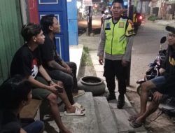 Tawuran Memakan Korban, Polres Pemalang Giatkan Patroli