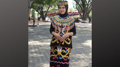 Fharen Mydesta Kirana