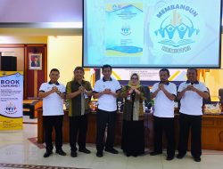 Wujudkan Lulusan SMK Berdaya Saing dan Berkompetensi