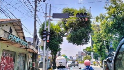 Sistem ATCS Segera Diterapkan di Kudus untuk Atur Lalu Lintas