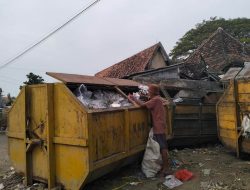 DLH Rembang Rencanakan Ambilalihan Penarikan Retribusi Sampah di Pasar