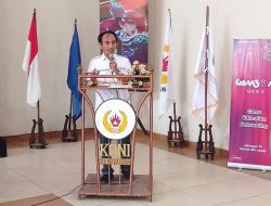 KONI Kudus Dorong Penghargaan bagi Atlet & Pahlawan Olahraga