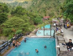 Wisata Joglo Dopang Terus Berinovasi