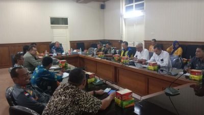 Bendung Karet Disebut Picu Tanah Gerak, Pj Bupati Pati Ungkap Solusi Penanganannya
