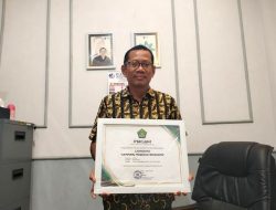Pemdes Tanjungkarang Berencana Bangun Situs Moderasi Beragama