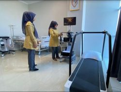 RS Sarkies Aisyiyah Hadirkan Layanan Spesialis Jantung