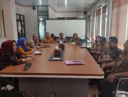 Disdukcapil Jepara Dikunjungi Tiga Kabupaten untuk Belajar Kios Adminduk