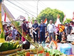 Soal Pabrik Semen, Ketua DPRD Pati: Belum Pernah Komunikasi
