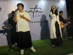 Gontai, Lagu yang Relate dengan Kehidupan Generasi Sandwich