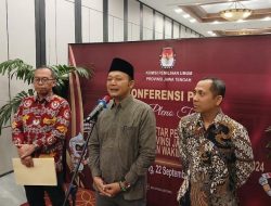 Dana Kampanye Cagub-Cawagub Maksimal 170 M
