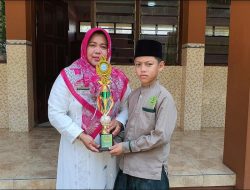 Latihan Setiap Hari, Optimistis Juara di MAPSI Provinsi