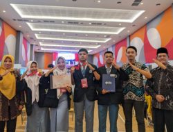 Selamat! MAN Demak Raih Gold Medal di Ajang Internasional WICE 2024