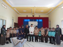 Kenalkan Budaya Lokal untuk Tingkatkan Kunjungan Wisatawan
