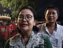 Bambang Pacul Jadi Ketua Tim Pemenangan Pilgub