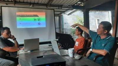 Desa Ngabul Siapkan Gerbang Paket Wisata Terpadu