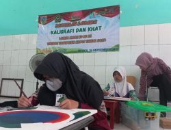 306 Pelajar Diseleksi Menuju MAPSI Tingkat Provinsi