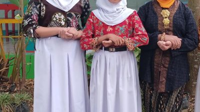 Siswi SD 1 Tumpangkrasak Juarai 3 Cabang Lomba di FTBI