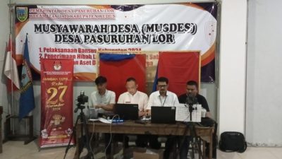 Disdukcapil Kudus Kejar Target Perekaman KTP Pemilih Pemula Hingga ke Desa