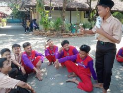 SMP 2 Kaliwungu Sosialisasikan Anti Bully, Miras & Narkoba