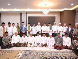 Pertemuan JATMAN dan PBNU Sejuk, Tidak Ada “Ambil Alih” Idaroh Aliyah