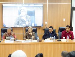 Pasca Magister Hukum USM Ulas Pro dan Kontra Pemberian Izin Usaha Tambang untuk Ormas Keagamaan