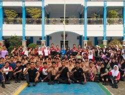 SMANSA Pemalang Jadi Runner-up Popda 2024