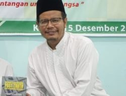 Seruan Moral dan Spiritual untuk PBNU Terkait Jatman
