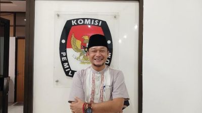 Dana Kampanye Awal Andika-Hendi Lebih Tinggi
