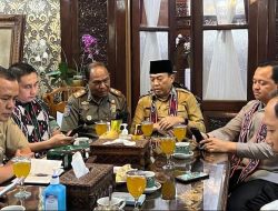 Pj Bupati Jepara Promosikan Produk Lokal lewat Tiktok Live