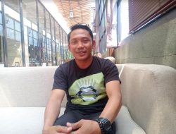 Diperlakukan tak Adil, Resi Berhasil Kabur dari Kapal Asing