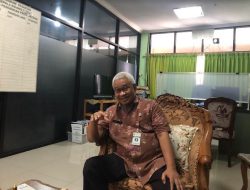 Pelajar di Video Asusila Demak Dipindah ke Pesantren