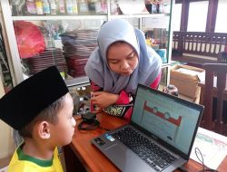 SD Islam Nurul Yasin Persiapkan Lomba MAPSI Tingkat Provinsi