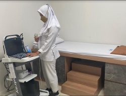 RS Sarkies Aisyiyah Tawarkan Paket Istimewa untuk Persalinan