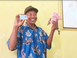 1,5 Tahun Menunggu, Bantuan Puso untuk Petani Pati Akhirnya Cair