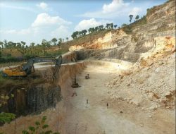 Hanya Dua Tambang yang Kantongi IUP OP di Sukolilo