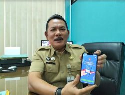 Program IKD Dukcapil Kudus Baru Capai Target 4 Persen