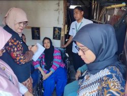 Belum Terima Bantuan meski Masuk DTKS