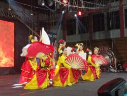 GSMS untuk Lestarikan Seni Budaya di Pati